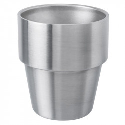 TASSE INOX THERMOS EMBOITABLE 30 CL ORIGIN OUTDOORS