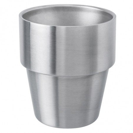 TASSE INOX THERMOS EMBOITABLE 30 CL ORIGIN OUTDOORS