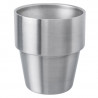 TASSE INOX THERMOS EMBOITABLE 30 CL ORIGIN OUTDOORS