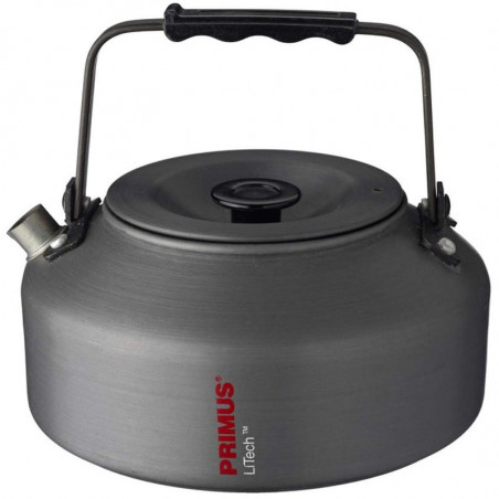 BOUILLOIRE PRIMUS LITECH 90 CL ALUMINIUM RANDONNEE LEGERE