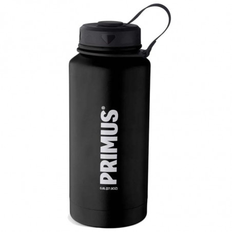 GOURDE BOUTEILLE ISOTHERME PRIMUS TRAILBOTTLE INOX 80 CL