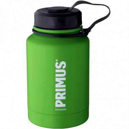 TRAILBOTTLE PRIMUS DOUBLE PAROI INOX ISOTHERME 50 CL