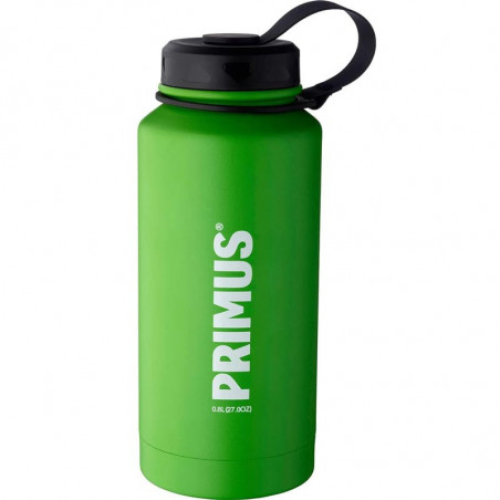 BOUTEILLE ISOTHERME INOX PRIMUS TRAILBOTTLE 80 CL