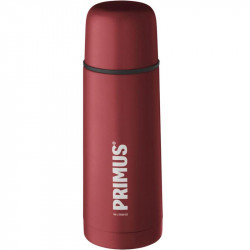 BOUTEILLE 0.75 LITRES ISOTHERME PRIMUS THERMOFLASK INOX