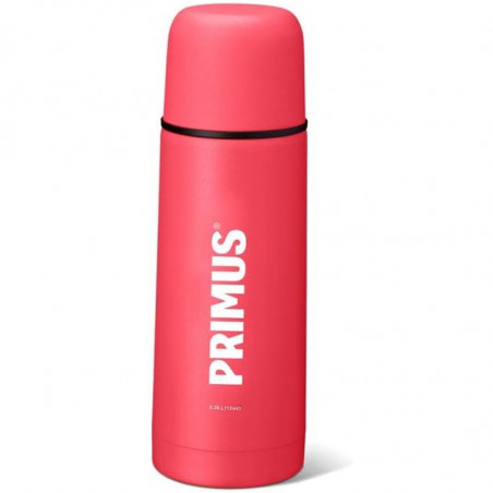 THERMOFLASK-0.75-LITRES-PRIMUS-INOX-DOUBLE-PAROI-ISOTHERME