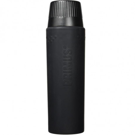 BOUTEILLE ISOTHERME TRAIL BREAK EX PRIMUS 75 CL NOIRE