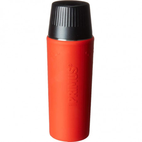 BOUTEILLE INOX ISOTHERME TRAIL BREAK EX PRIMUS 75 CL