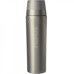 BOUTEILLE INOX ISOTHERME TRAIL BREAK EX PRIMUS 0.75 LITRES
