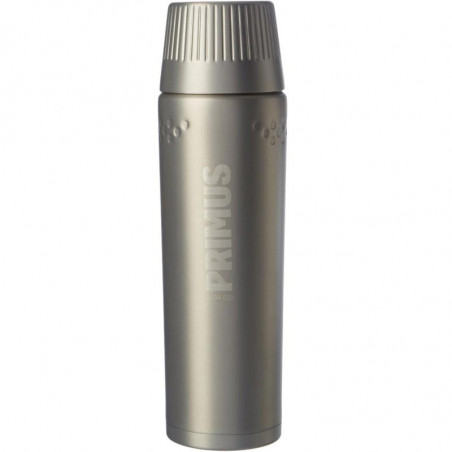 BOUTEILLE INOX ISOTHERME TRAIL BREAK EX PRIMUS 0.75 LITRES