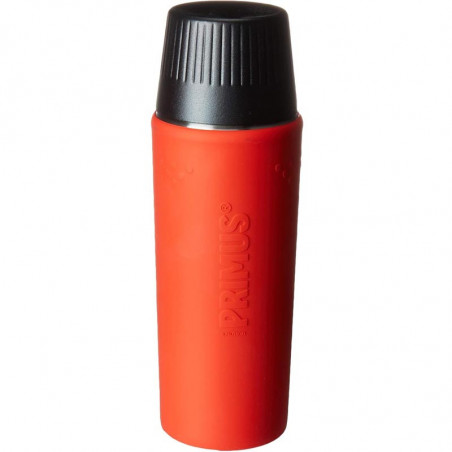 BOUTEILLE PRIMUS TRAIL BREAK EX 1 LITRE INOX ISOTHERME