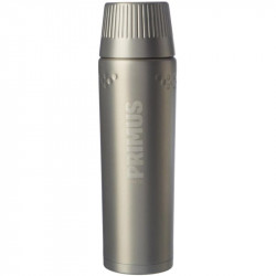 BOUTEILLE ISOTHERME TRAIL BRAEK EX PRIMUS INOX 100 CL