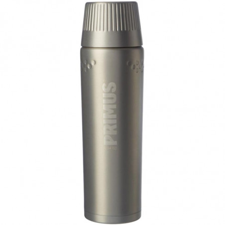 BOUTEILLE ISOTHERME TRAIL BRAEK EX PRIMUS INOX 100 CL