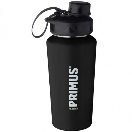 GOURDE INOX TRAILBOTTLE 60 CL PRIMUS NOIRE