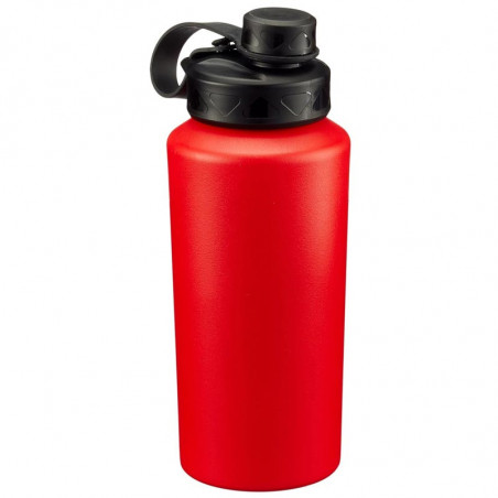 GOURDE PRIMUS TRAILBOTTLE ACIER INOXYDABLE GRANDE OUVERTURE