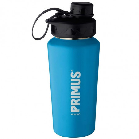GOURDE TRAILBOTTLE INOX PRIMUS 1 LITRE