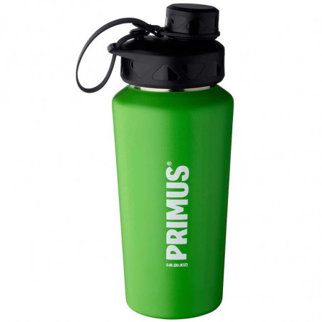 GOURDE PRIMUS TRAILBOTTLE ACIER INOXYDABLE 1 LITRE