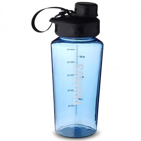GOURDE PLASTIQUE PRIMUS TRAILBOTTLE 60 CL BLEUE