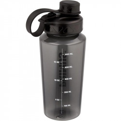 GOURDE PLASTIQUE ULTRA LEGERE LARGE OUVERTURE TRAILBOTTLE PRIMUS
