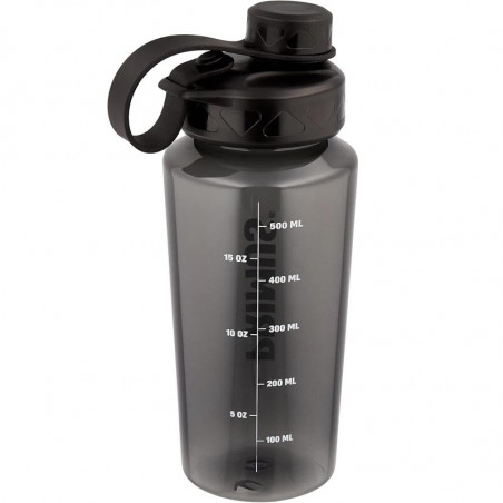 GOURDE PLASTIQUE ULTRA LEGERE LARGE OUVERTURE TRAILBOTTLE PRIMUS