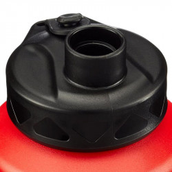 GOULOT LARGE OUVERTURE GOURDE INOX PRIMUS TRAILBOTTLE