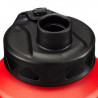 GOULOT LARGE OUVERTURE GOURDE INOX PRIMUS TRAILBOTTLE