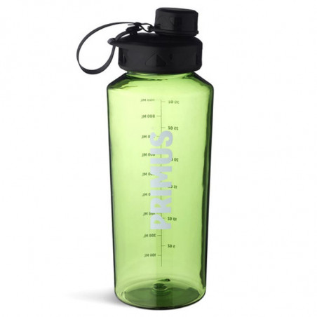 GOURDE TRITAN PLASTIQUE 1 LITRE LEGERE TRAILBOTTLE PRIMUS