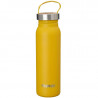 GOURDE INOX KLUNKEN 0.7 LITRES PRIMUS JAUNE