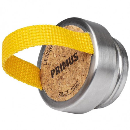 GOURDE KLUNKEN INOX 0.7 LITRES PRIMUS