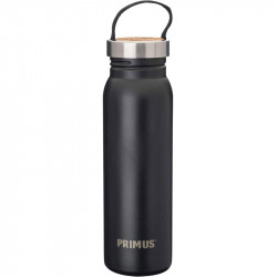 GOURDE PRIMUS LARGE OUVERTURE KLUNKEN ACIER INOXYDABLE