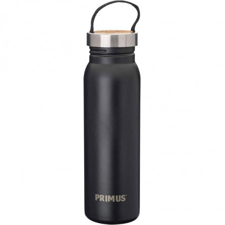 GOURDE PRIMUS LARGE OUVERTURE KLUNKEN ACIER INOXYDABLE