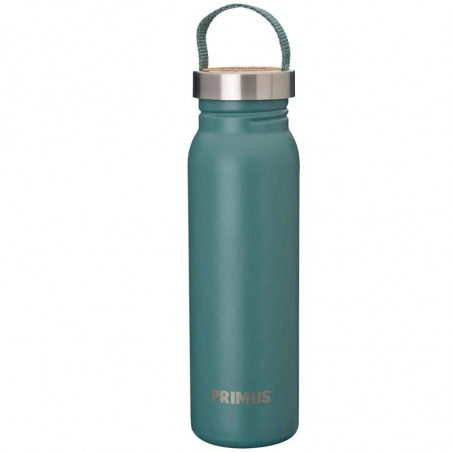 GOURDE INOX PRIMUS KLUNKEN 0.7 LITRES LARGE GOULOT