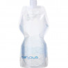 GOURDE SOUPLE PLATYPUS 1 LITRE WAVE