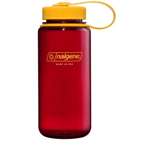 GOURDE 500 ml GRAND GOULOT LAKER NALGENE