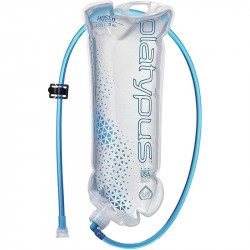 POCHE HYDRATATION PLATYPUS HOSER 2 LITRES