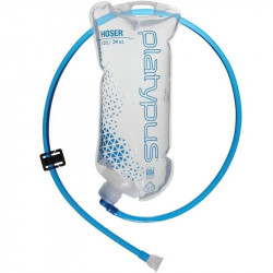 PLATYPUS HOSER 1 LITRE POCHE HYDRATATION ULTRA LEGERE