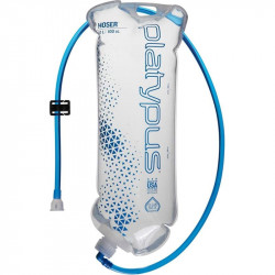 POCHE PLATYPUS HOSER 3 LITRES HYDRATATION SAC A DOS