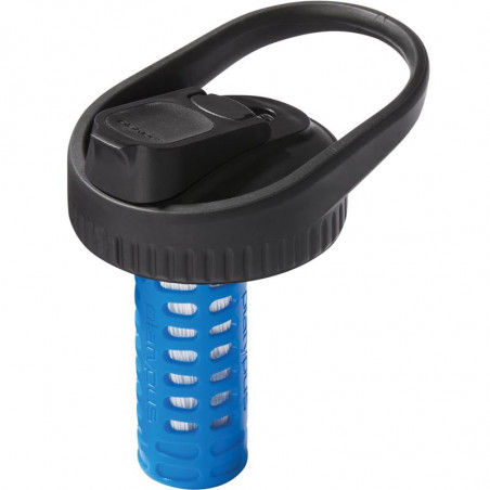 BOUCHON FILTRE DAYCAP PLATYPUS POUR GOURDES LARGE OUVERTURE