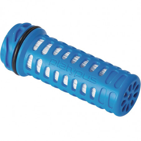 CARTOUCHE FILTRANTE POUR BOUCHON FILTRE DAYCAP PLATYPUS