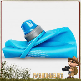 Gourde Pliable Stow 1 Litre Hydrapak