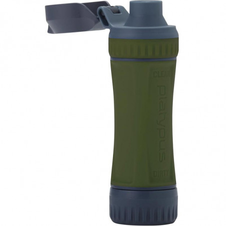 PAILLE DE FILTRATION EAU POTABLE QUICKDRAW PLATYPUS