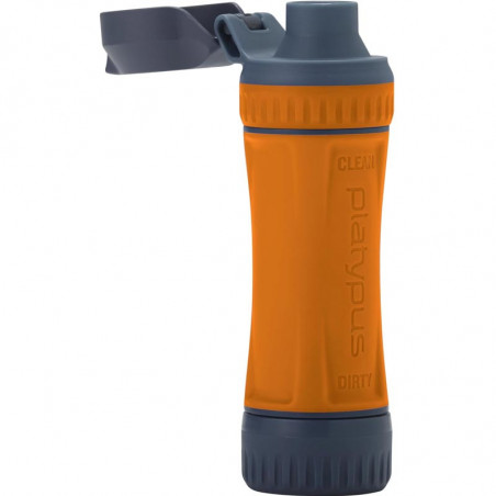 MICROFILTRE PLATYPUS QUICKDRAW POUR GOURDE SOUPLE