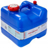 JERRICAN RIGIDE AQUA TAINER 15 LITRES RELIANCE