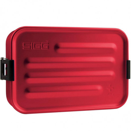 BOITE ALMENTAIRE LUNCH BOX PLUS SIGG ALUMINIUM
