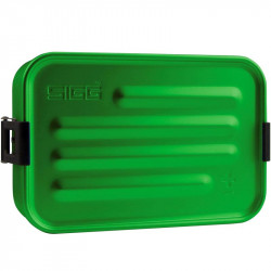 BOITE LUNCH BOX PLUS SIGG PETITE TAILLE VERTE