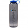 GRANDE GOURDE NALGENE AVEC LARGE OUVERTURE 150 cl GRISE