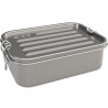 BOITE ALIMENTAIRE INOX GEMSTONE SIGG LUNCH BOX