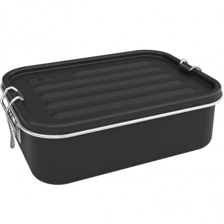 BOITE INOX ALIMENTAIRE SIGG GEMSTONE LUNCH BOX ETANCHE