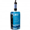 PAILLE FILTRANTE SAWYER MINI AVEC GOURDE SOUPLE