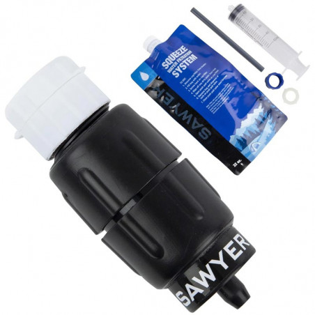 PAILLE FILTRE MICRO SQUEEZE SAWYER POUR VOYAGER
