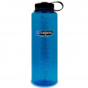 GRANDE BOUTEILLE LARGE GOULOT NALGENE 150 cl BLEUE